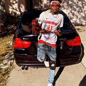 Meet your Posher, Tcherif